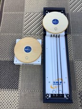 Exercise Machine Fitterfirst  SRF Board Fitter First Unisex Stabilise  Rotate