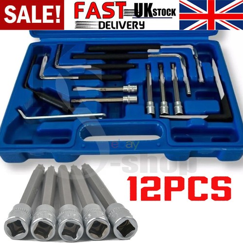 12pc automotive air - 12pc, bag