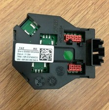 Genuine VW MFSW steering wheel