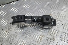 BFD048058 2014 FORD RANGER 3.2 TDCI WILDTRAK AUTO MIRROR ADJUSTER SWITCH