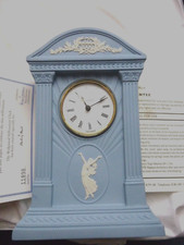 Boxed Wedgwood Millennium