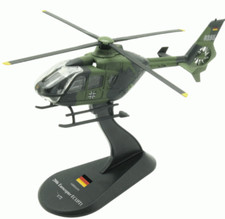Eurocopter ec135 2006 - eurocopter, german
