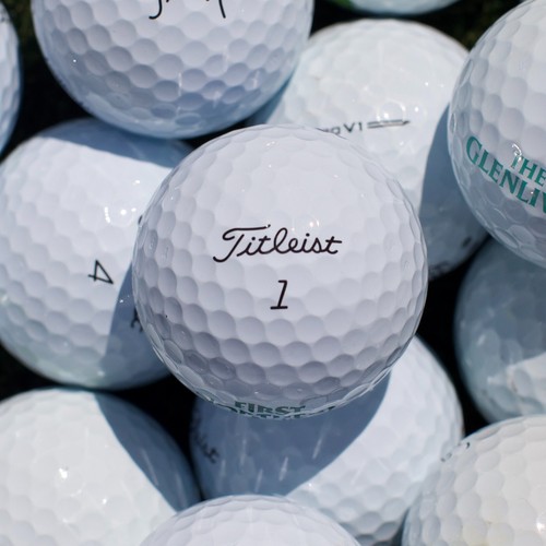 Titleist pro near mint - pro, v1