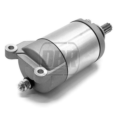 Zs250 172fmm starter motor - zs250,