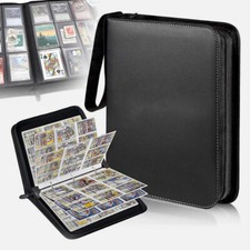 900 Cards Trading Card Album Card Binder Card Folder Card Game Collection Binder