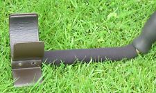 LASER/TESORO U-MAX/CIBOLA/VANQUERO - METAL DETECTOR COVERS - PAIR OF STEM COVERS