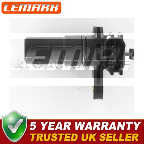 Lemark rpm speed sensor fits - speed,