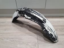 Mudguard #2 Acerbis Black From Yamaha DT125R DT DTR 125 Mud Guard