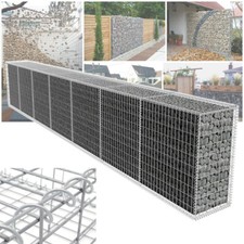 Gabion basket retaining stone - gabion,