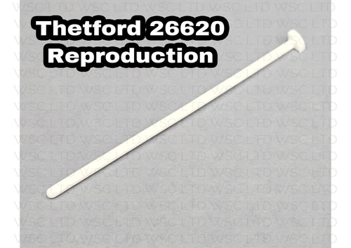 Thetford door hinge pins - door,