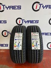 X2 195 45 16 NANKANG NS-20 TOP QUALITY BRAND NEW TYRES 195/45R16 84V XL