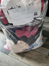 5kg second hand - hand, clothes