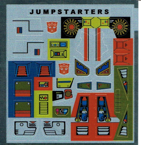 Transformers generation g1 - transformers,