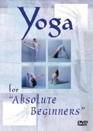 Yoga for absolute beginners - absolute,
