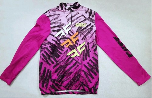 Unisex fast italia pink long - unisex,