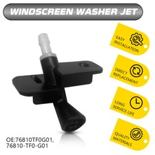 ABS Car Front Left Right