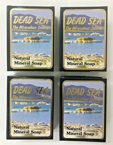 Malki dead sea - dead, 100%