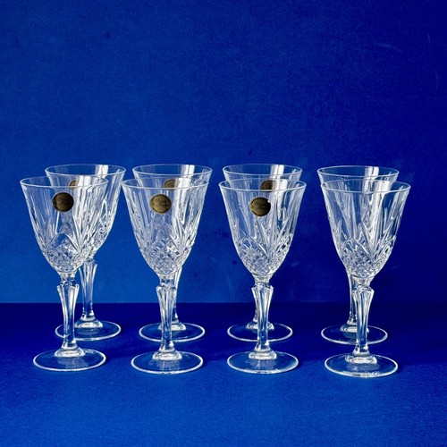 Cristal france chantilly - france,
