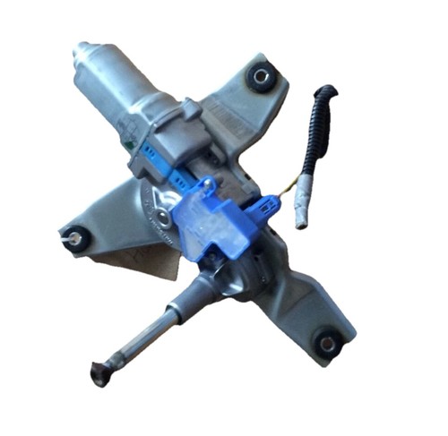 Honda frv rear wiper motor - frv,