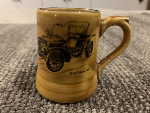 Veteran cars series 1904 - veteran,