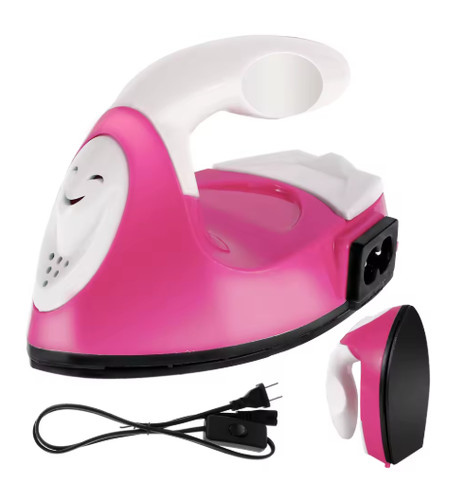 Mini electric craft iron - electric,