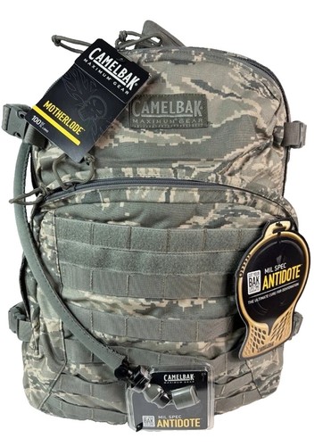 Camelbak motherlode military - motherlode,