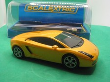 SCALEXTRIC C2810  LAMBORGHINI