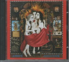 JANES ADDICTION - Ritual de lo