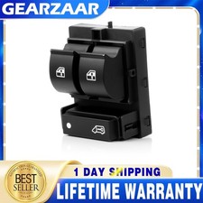 Electric Window Switch Driver