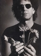 Lou Reed (1990s) - Mini