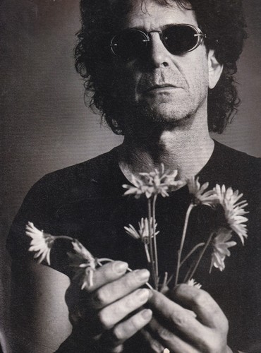 Lou reed mini - reed, (1990s)