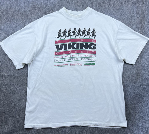 Vtg 1995 viking classic - classic, men's