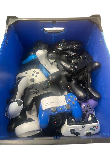 Xbox playstation wii - x,