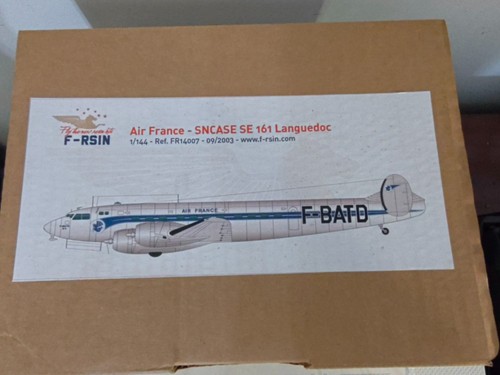 Rsin air france sncase - -, se