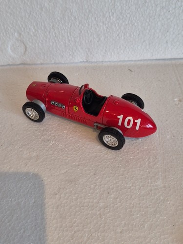 Ferrari 1952 500 - f2,
