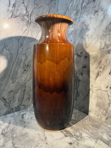 West german vase scheurich - west,