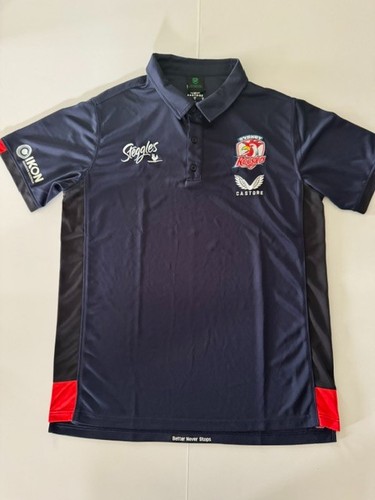Sydney roosters nrl - sydney,
