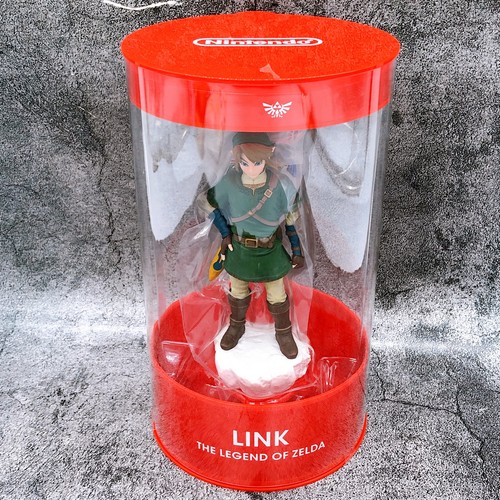 The legend zelda link - of,