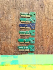 Snap-On 8 Sets, Kit  Personality Key MT2500 Solus Modis Ethos Verus Scanner