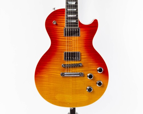 Gibson les paul standard ii - standard, hp-ii