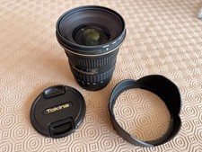Tokina AT-X 11-20mm f/2.8 PRO
