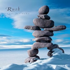 Rush - Test For Echo [VINYL]