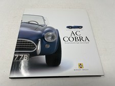 AC Cobra The Truth Behind the