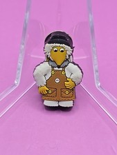 Pin Badge Vintage Retro