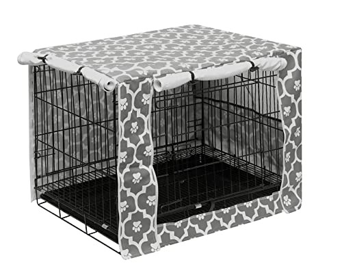 Pethiy dog crate cover - pethiy, durable