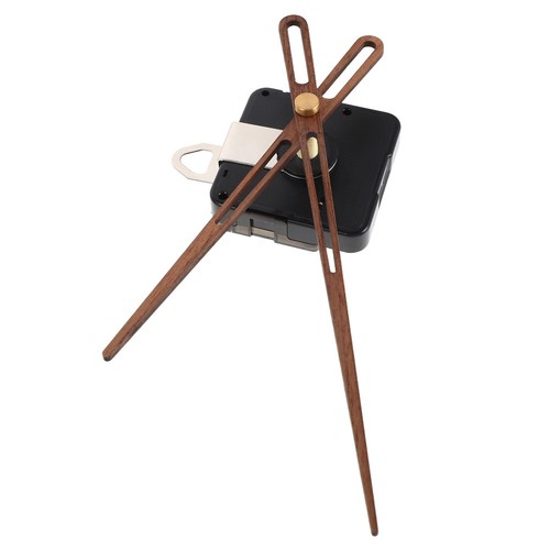 Wall clock movement components - wall,