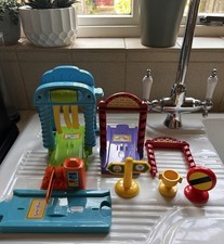 Toot Toot VTech Drivers Spare