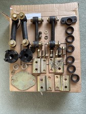 Toro 2300 2600 3100 Sidewinder Reel master Cutting Units Parts