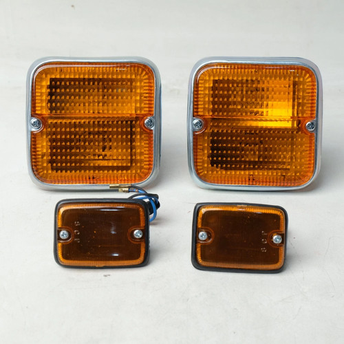 Fits for daihatsu - fits,