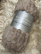 Lovely Ribbed Super Soft